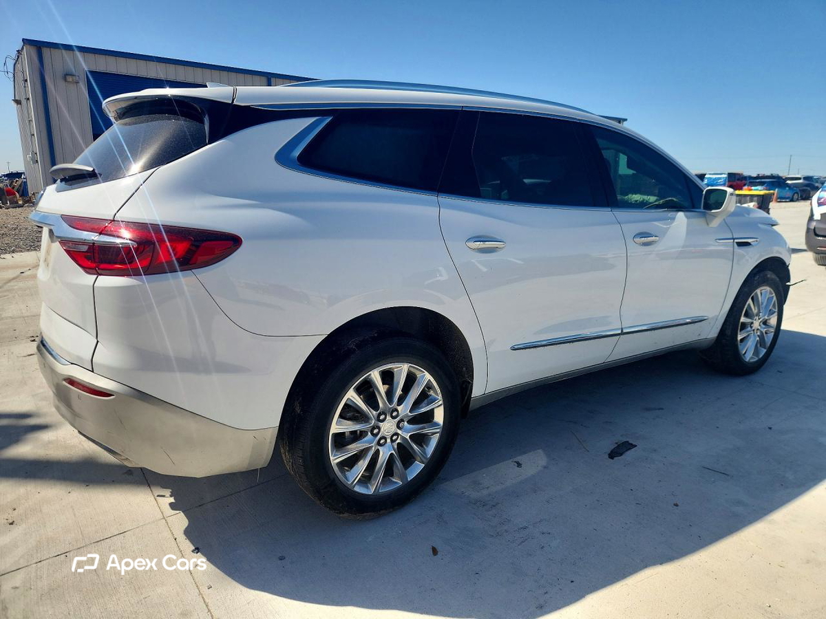 Buick Enclave 2020