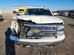 Chevrolet Silverado 2015