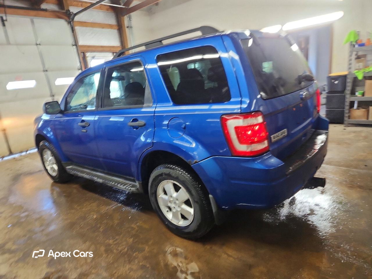 Ford Escape 2011