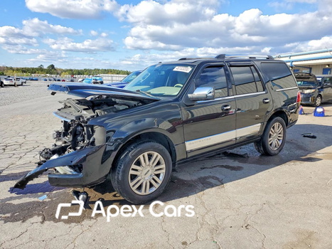 Lincoln Navigator 2013 - Image 1 of 14
