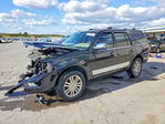 Lincoln Navigator 2013
