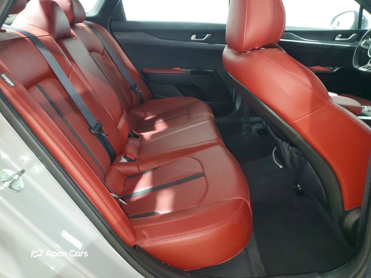 Kia K5 2024