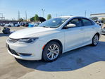 Chrysler 200 2016