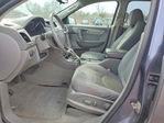 Chevrolet Traverse 2013