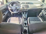Nissan Versa 2020