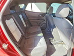 Chevrolet Trax 2025