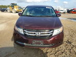 Honda Odyssey 2014
