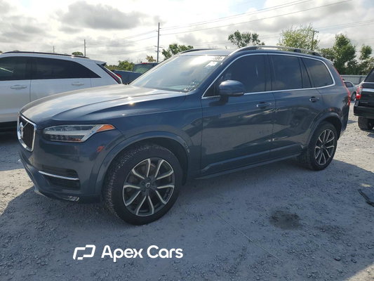 2019 Volvo XC90 - Image 1 of 13