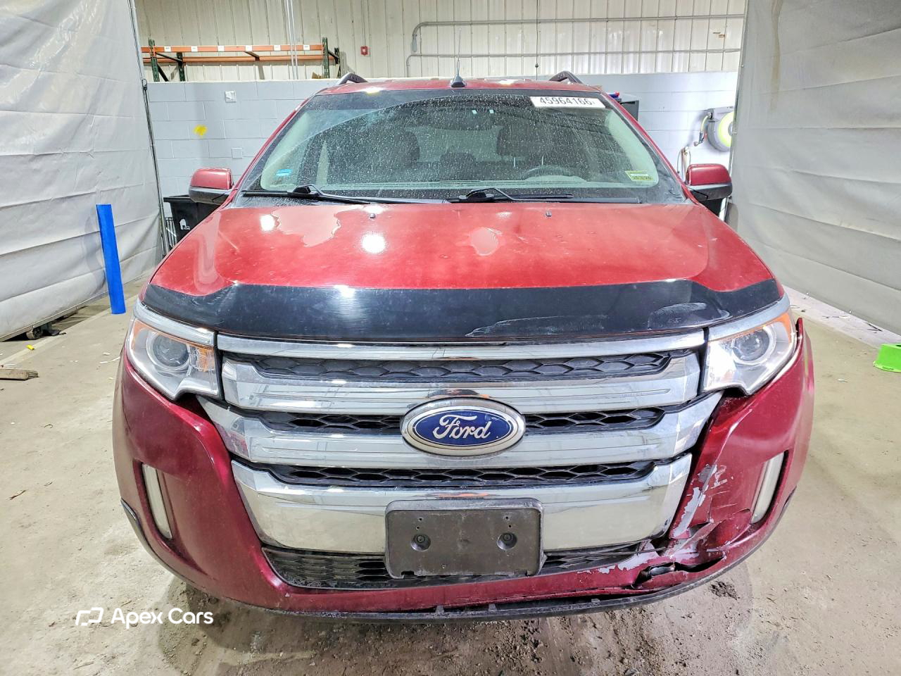 Ford Edge 2014