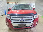 Ford Edge 2014