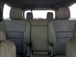 Honda Pilot 2016