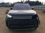 Land Rover Discovery 2020