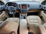 Dodge Durango 2014