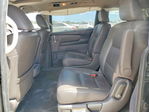 Honda Odyssey 2015