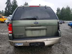Ford Explorer 2003