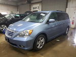 Honda Odyssey 2010