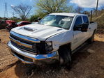 Chevrolet Silverado 2017