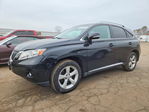 Lexus RX 2010