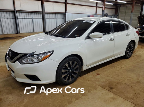 Nissan Altima 2018 - Zdjęcie 1 z 13