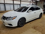 Nissan Altima 2018