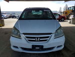 Honda Odyssey 2007