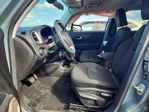 Jeep Renegade 2017