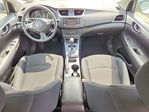 Nissan Sentra 2018