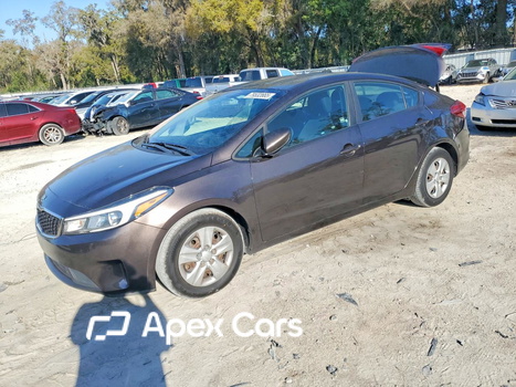 Kia Forte 2018 - Image 1 of 13