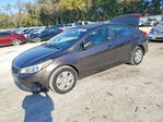 Kia Forte 2018