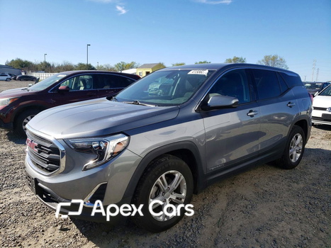 GMC Terrain 2019 - Image 1 of 13