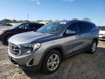 GMC Terrain 2019