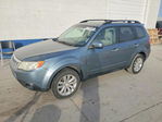 Subaru Forester 2011