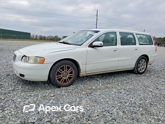 Volvo V70 2007 - Image 1 of 14