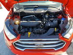 Ford EcoSport 2020