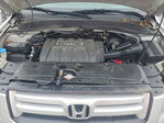 Honda Pilot 2007