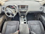 Nissan Pathfinder 2016