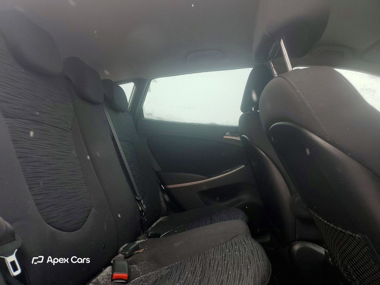 Hyundai Accent 2016