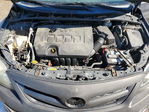 Toyota Corolla 2011