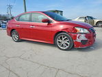 Nissan Sentra 2013