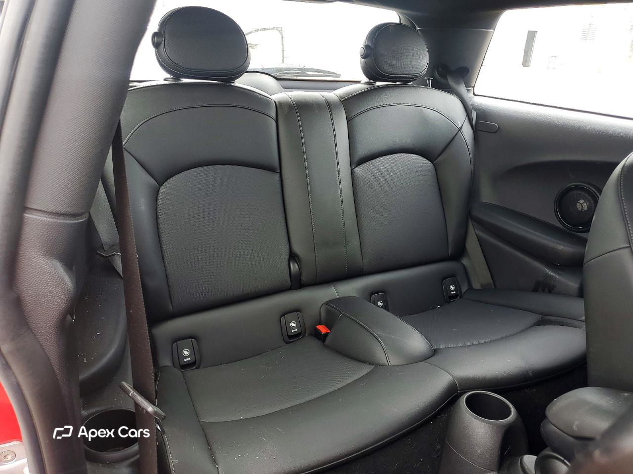 MINI Cooper 2019