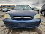 Subaru Legacy 2002
