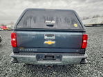 Chevrolet Silverado 2018