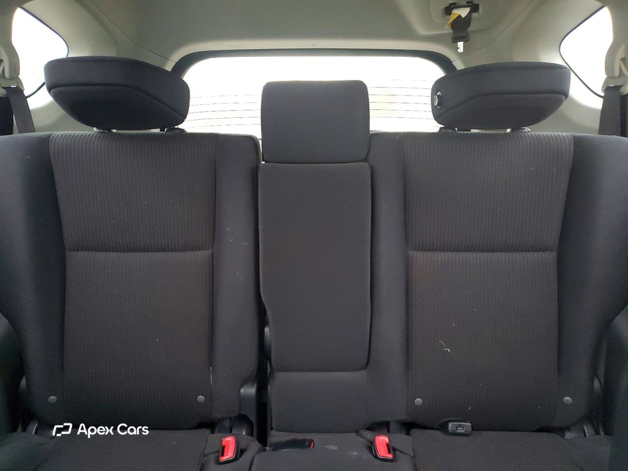 Toyota RAV 4 2015
