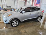 Hyundai Tucson 2012