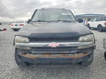 Chevrolet TrailBlazer 2004