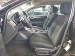 Nissan Sentra 2015