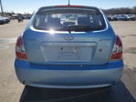 Hyundai Accent 2011