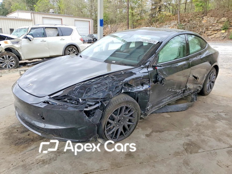 Tesla Model 3 2025 - Image 1 of 12