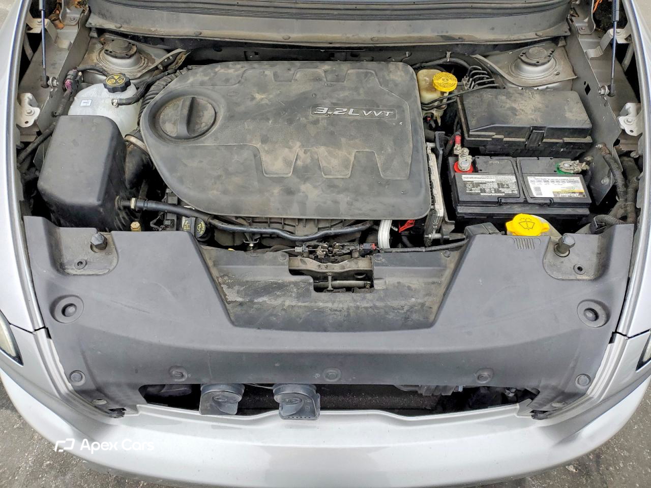 Jeep Cherokee 2014
