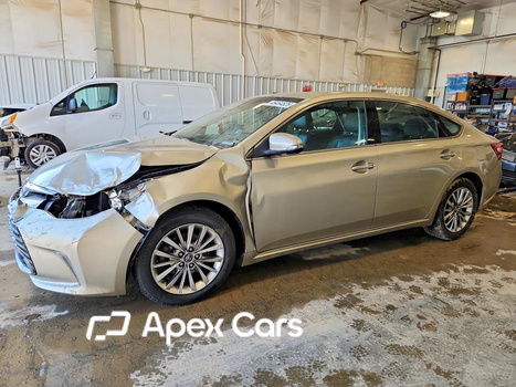 Toyota Avalon 2016 - Image 1 of 12